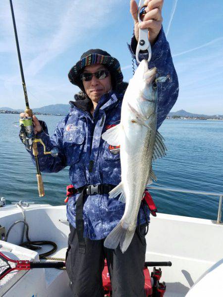 海龍丸（島根） 釣果