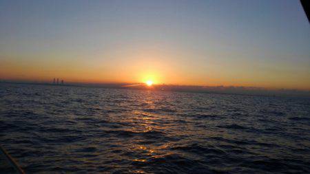 THESEAMAN(ザシーマン) 釣果