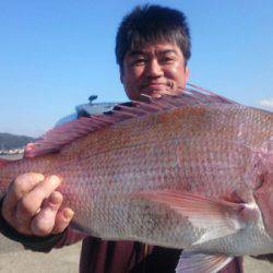 第三共栄丸 釣果