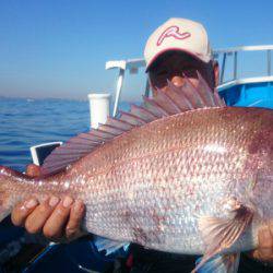 第三共栄丸 釣果