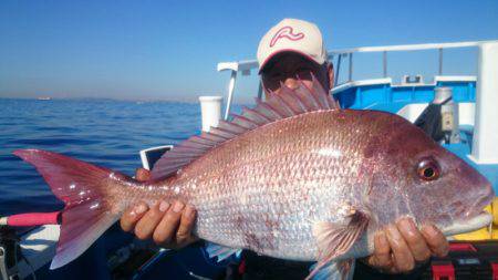 第三共栄丸 釣果