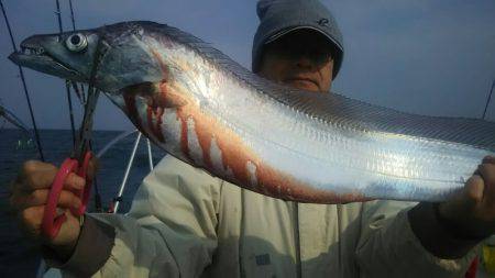 サンマリン 釣果