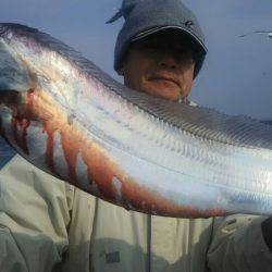 サンマリン 釣果