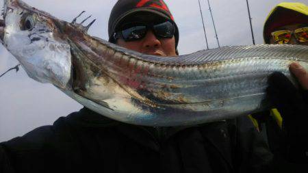 サンマリン 釣果