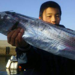 サンマリン 釣果