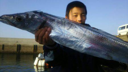 サンマリン 釣果