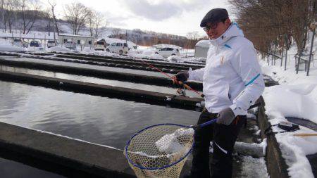 つりぼりあかし 釣果
