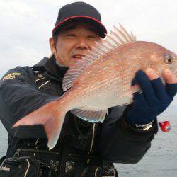 遊漁船 家入 釣果