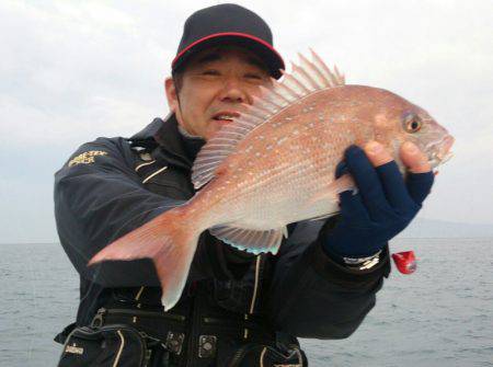 遊漁船 家入 釣果