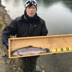 加賀フィッシングエリア 釣果