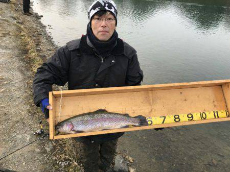 加賀フィッシングエリア 釣果