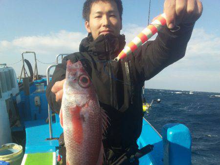 丸万釣船 釣果