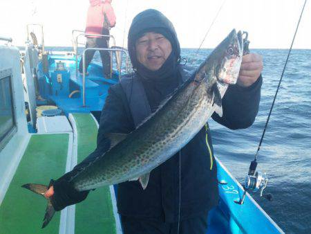 丸万釣船 釣果