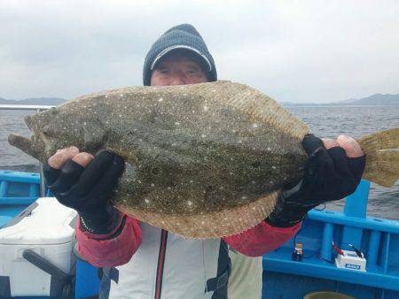 丸万釣船 釣果
