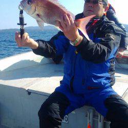 海季丸(みきまる) 釣果