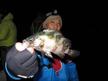 Chase（チェイス） 釣果