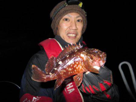 Chase（チェイス） 釣果