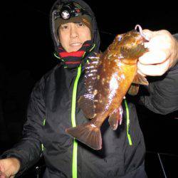 Chase（チェイス） 釣果