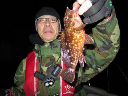 Chase（チェイス） 釣果