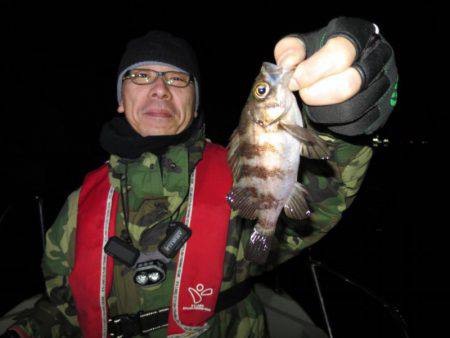 Chase（チェイス） 釣果