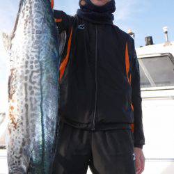 JDI Racing シールズマリンレジャー 釣果