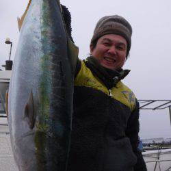 JDI Racing シールズマリンレジャー 釣果