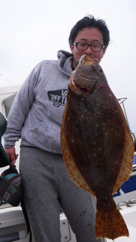 JDI Racing シールズマリンレジャー 釣果