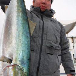 JDI Racing シールズマリンレジャー 釣果