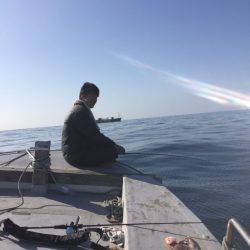 海季丸(みきまる) 釣果