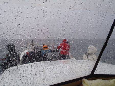 第二龍勢丸 釣果