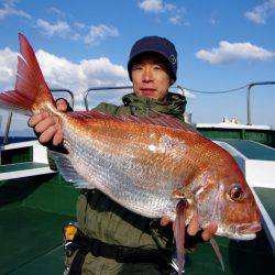 Big One　ビッグワン 釣果