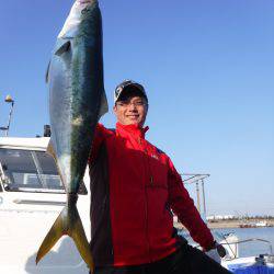 JDI Racing シールズマリンレジャー 釣果