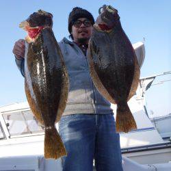 JDI Racing シールズマリンレジャー 釣果