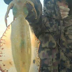 シースナイパー海龍 釣果