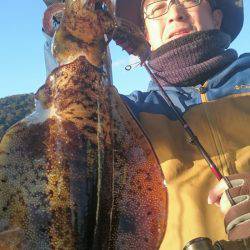 シースナイパー海龍 釣果