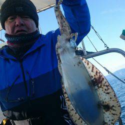 シースナイパー海龍 釣果
