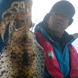 シースナイパー海龍 釣果