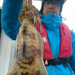 シースナイパー海龍 釣果