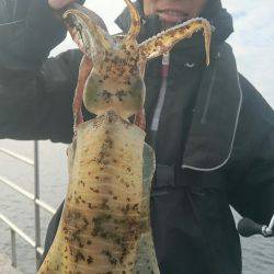 シースナイパー海龍 釣果