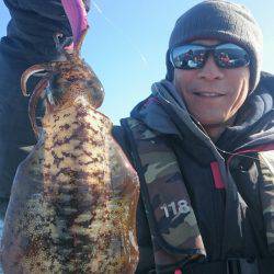 シースナイパー海龍 釣果