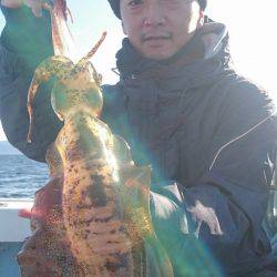 シースナイパー海龍 釣果