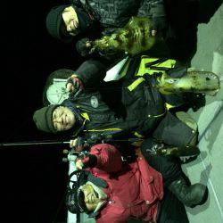 宮崎 福丸 釣果