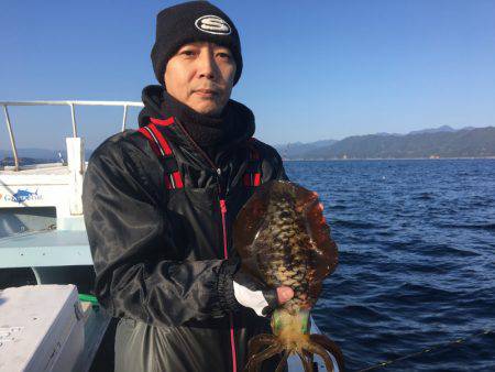 第八 源洋丸 釣果