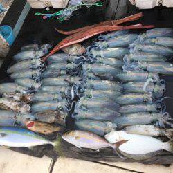 第八 源洋丸 釣果