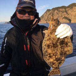 第八 源洋丸 釣果