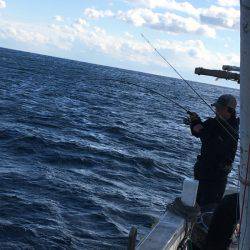 第八 源洋丸 釣果