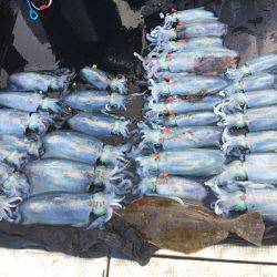 第八 源洋丸 釣果