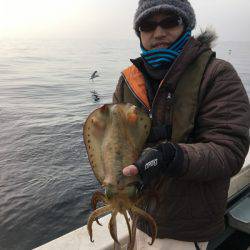 第八 源洋丸 釣果