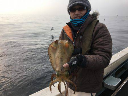 第八 源洋丸 釣果