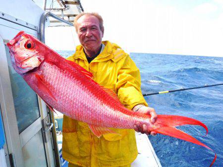 ＫＹＯＥＩⅢ 釣果